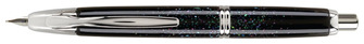 Stylo plume Pilot / Namiki, série Capless Raden Galaxy