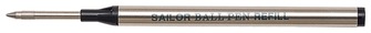 Recharge stylo Sailor pen, série  Recharge & encre Encre noir