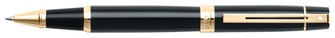 Stylo bille roulante Sheaffer, série Gift collection 300 Noir Gt