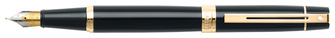 Stylo plume Sheaffer, série Gift collection 300 Noir Gt