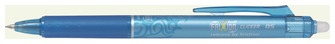Stylo encre gel Pilot, série Frixion Ball Clicker Encre Turquoise