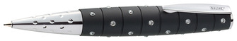 Stylo bille Online, série Crystal Inspiration Noir