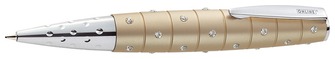 Stylo bille Online, série Crystal Inspiration Champagne