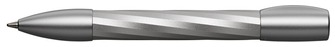 Stylo bille Porsche Design, série P'3140 Aluminium