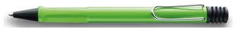 Stylo bille Lamy , série Safari Vert