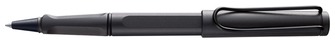 Stylo bille roulante Lamy , série Safari  Charcoal