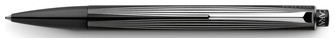 Stylo bille Caran d'Ache, série RNX.316  Noir