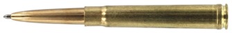 Stylo à bille Fisher Spacepen, série Specialty Laiton (.375 Cartridge)