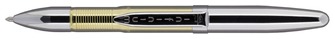 Stylo à bille Fisher Spacepen, série Unique  Chrome