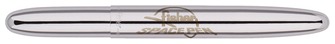 Stylo bille Fisher Spacepen, série Bullet  Chrome