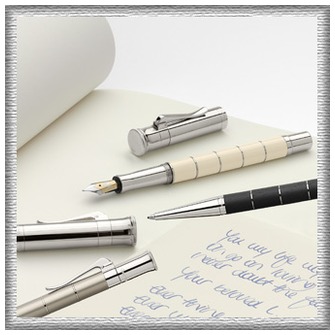 Suggestions Faber castell