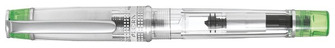 Stylo plume Pilot, série Prera Demonstrator Vert Pâle