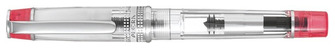 Stylo plume Pilot, série Prera Demonstrator Rouge