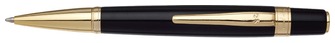 Stylo bille X-Pen, série Lord Noir GT