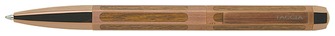 Stylo bille Taccia, série Timeless Cuivre
