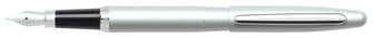 Stylo plume Sheaffer, série VFM Argent Ct