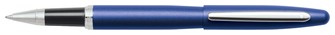 Stylo bille roulante Sheaffer, série VFM Bleu Néon Ct