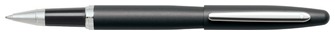 Stylo bille roulante Sheaffer, série VFM Noir Mat Ct
