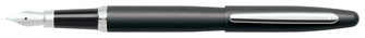 Stylo plume Sheaffer, série VFM Noir Mat Ct