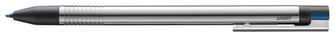 Stylo multifonction Lamy , série Logo  acier