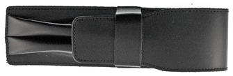 Étui Lamy, série Pen Cases Noir