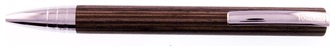 Stylo bille Online, série Vision nature Brun