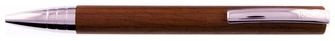 Stylo bille Online, série Vision nature Brun