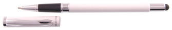 Stylet pour écran tactile (iPad) Zebra, série Stylus Blanc