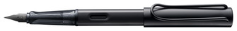 Stylo plume Lamy, série AlStar Noir mat (Sans réservoir)