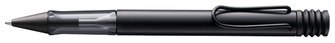 Stylo bille Lamy, série AlStar Noir Mat