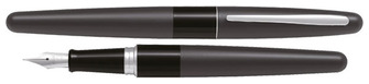 Stylo plume Pilot, série Metropolitan (MR) Noir