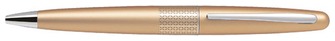 Stylo bille Pilot, série Metropolitan (MR) Doré