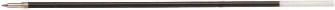 Recharge stylo bille Pilot, série Recharge & encre Encre rouge