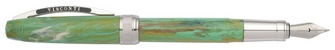 Stylo plume Visconti, série Van Gogh Vert pâle (Irises)