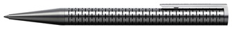 Stylo bille Porsche Design, série P'3115 acier