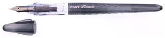 Stylo plume Pilot, série Plumix Noir