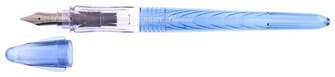 Stylo plume Pilot, série Plumix Bleu