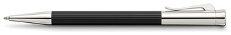 Stylo bille Faber-Castell, Graf von, série Tamitio Noir
