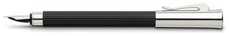 Stylo plume Faber-Castell, Graf von, série Tamitio Noir