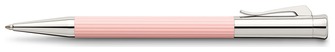 Stylo bille Faber-Castell, Graf von, série Tamitio Rose
