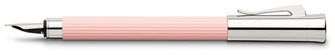 Stylo plume Faber-Castell, Graf von, série Tamitio Rose