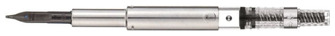 Pointe de plume Pilot, série Parts - Pièces Noir (18kt Plaqué Noir**)
