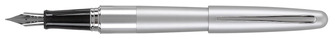 Stylo plume Pilot, série Metropolitan (MR) Argenté
