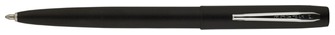 Stylo à bille Fisher Spacepen, série Economy Noir CT (Cap-O-Matic)