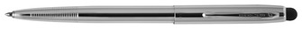 Stylet pour écran tactile (iPad) Fisher Spacepen, série Economy Chrome (Cap-O-Matic)