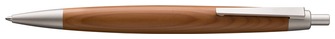 Lamy Ballpoint pen, 2000 series Yew wood