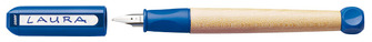 Stylo plume Lamy, série ABC Bleu 