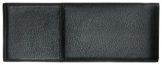 Étui Lamy, série Pen Cases Noir