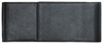 Étui Lamy, série Pen Cases Noir