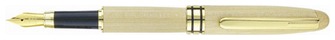 Stylo plume PenUSA, série Wooden Brun pâle